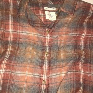 AE Flannel